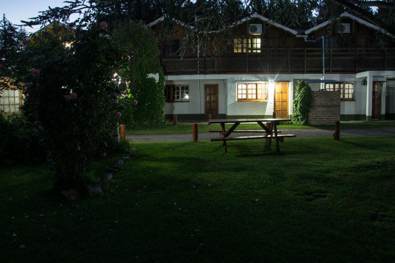לאגו פואלו La Posada De Olaf מראה חיצוני תמונה